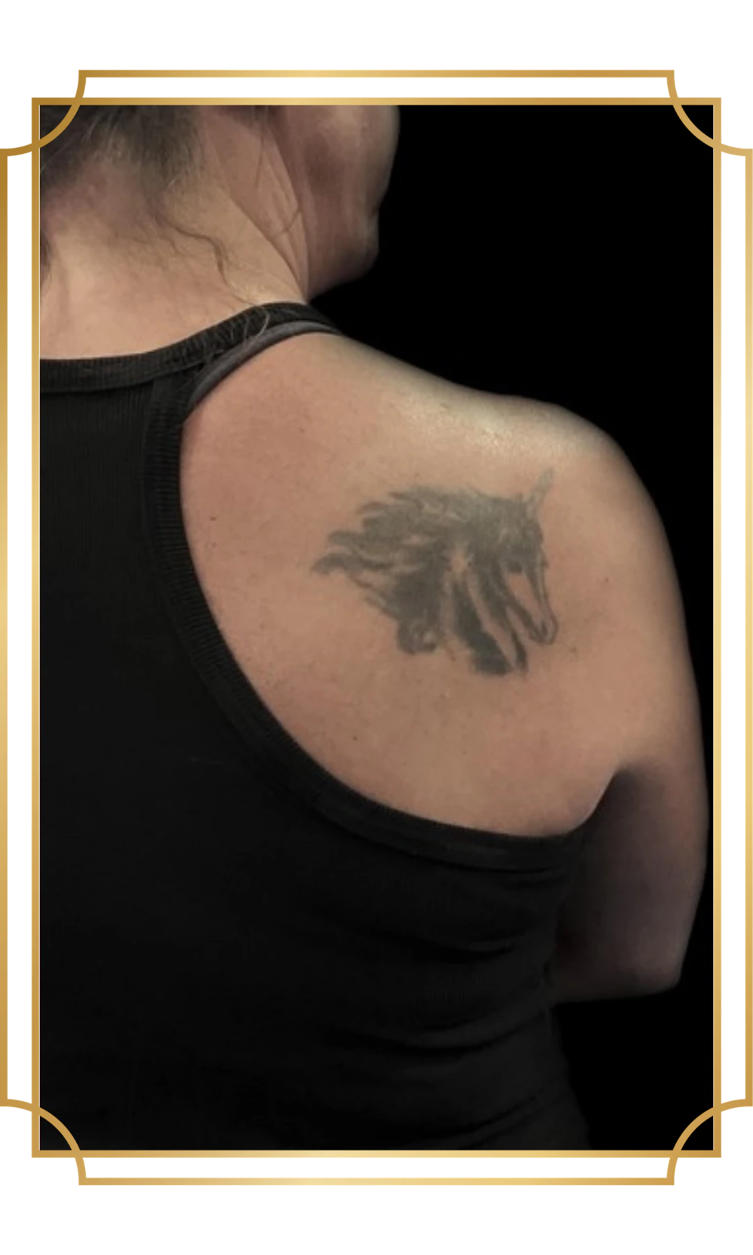 Cover Up tattoo portfolio image 7