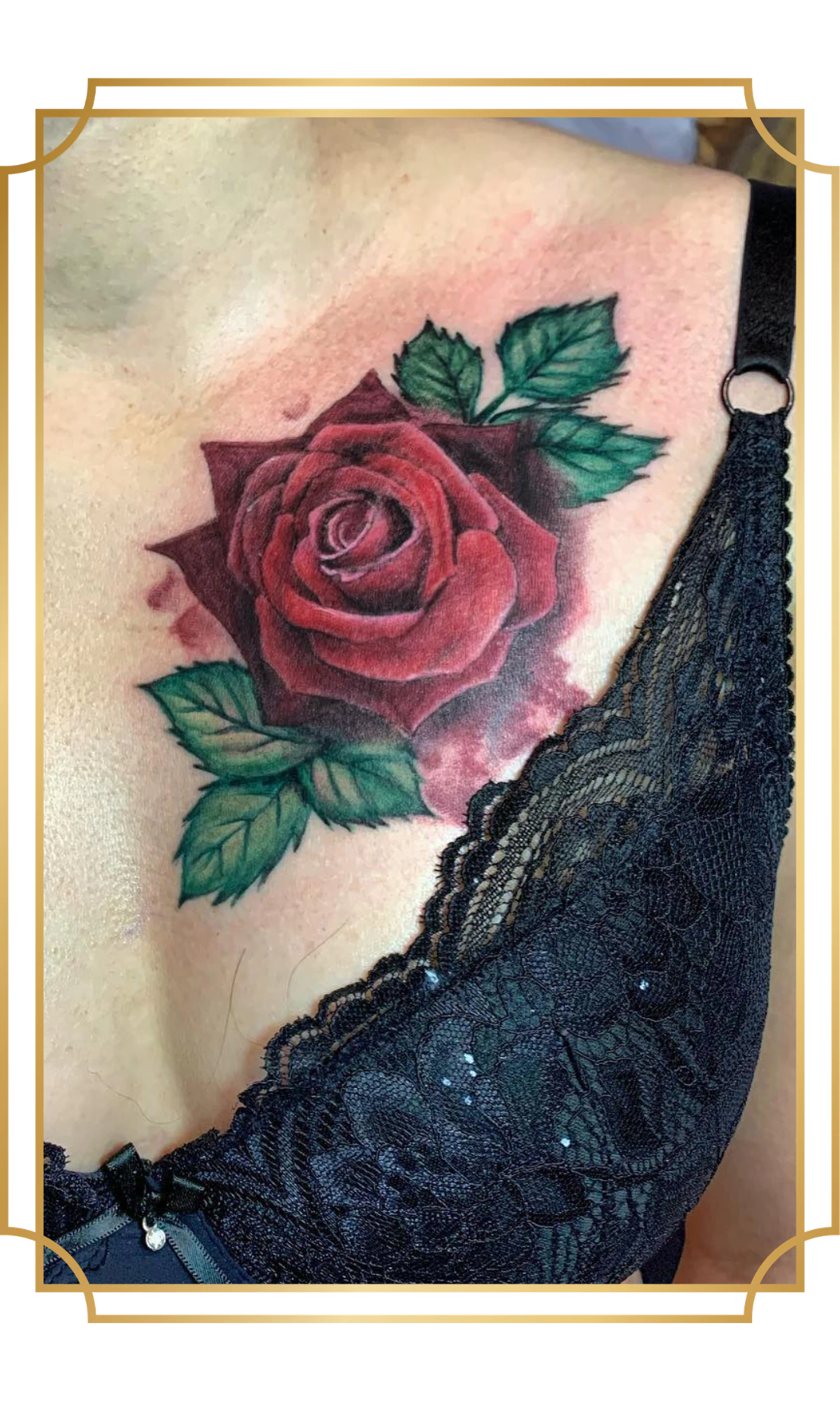 Cover Up tattoo portfolio image 6