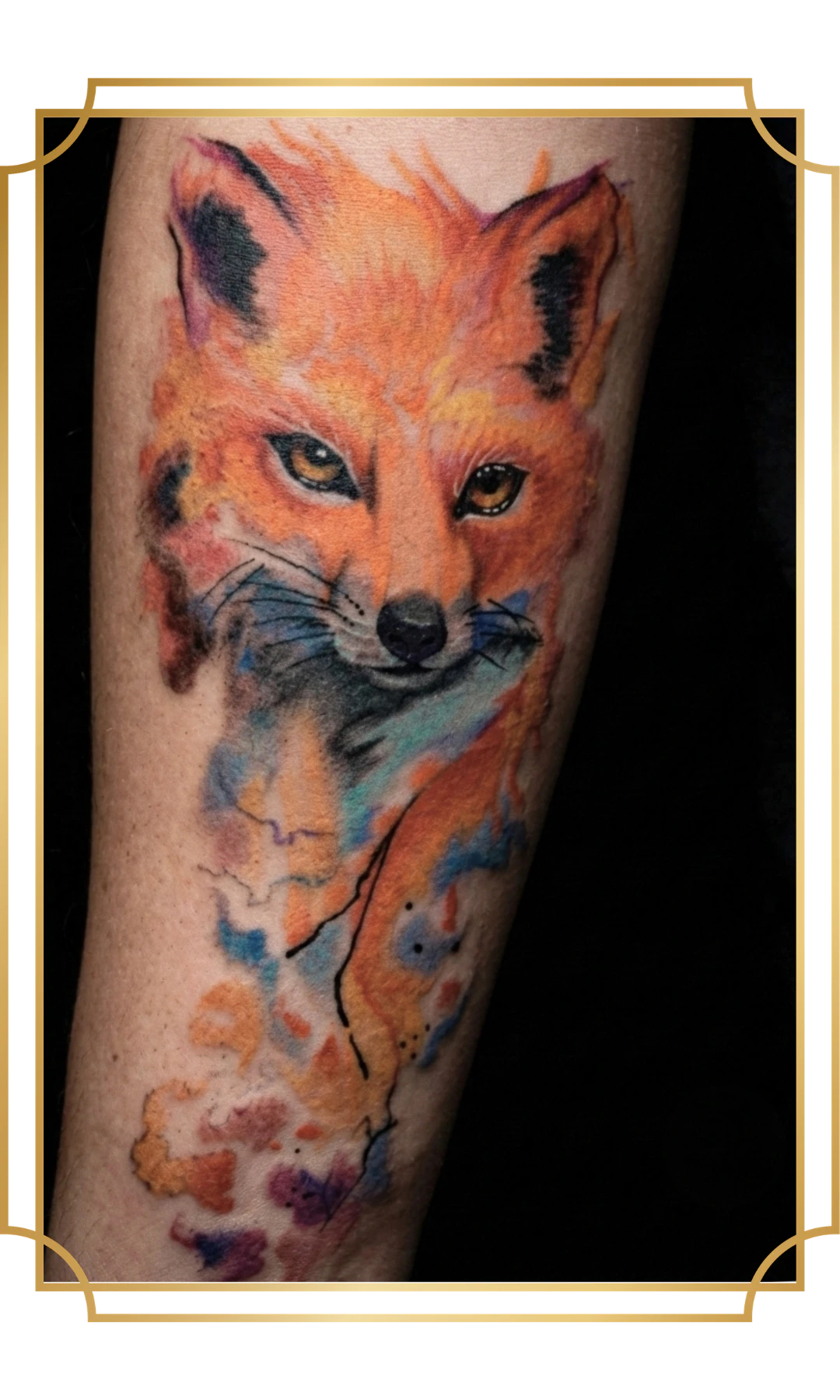 Tattoo portfolio image 4
