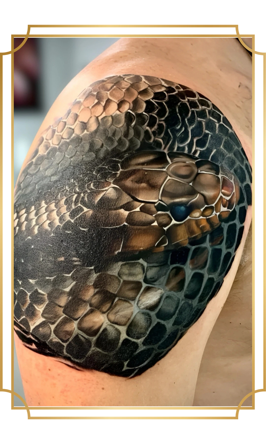 Tattoo portfolio image 1