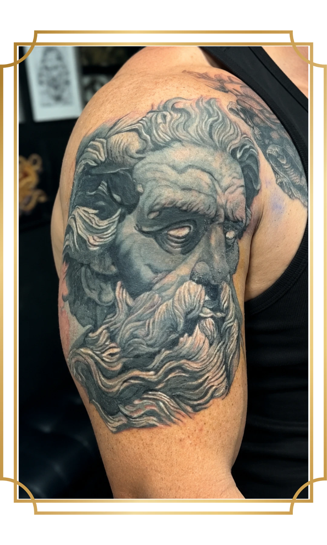 Tattoo portfolio image 8