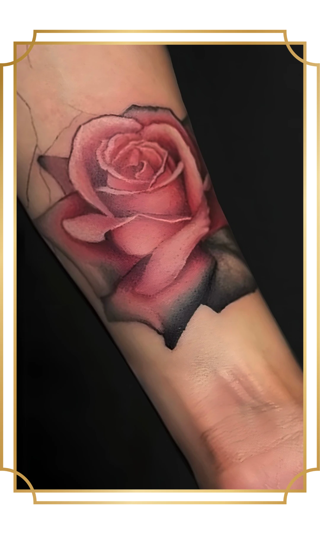 Tattoo portfolio image 6