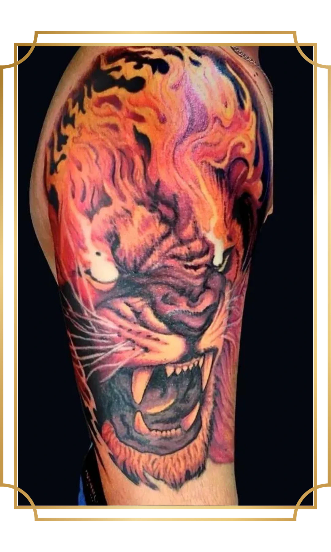 Tattoo portfolio image 7