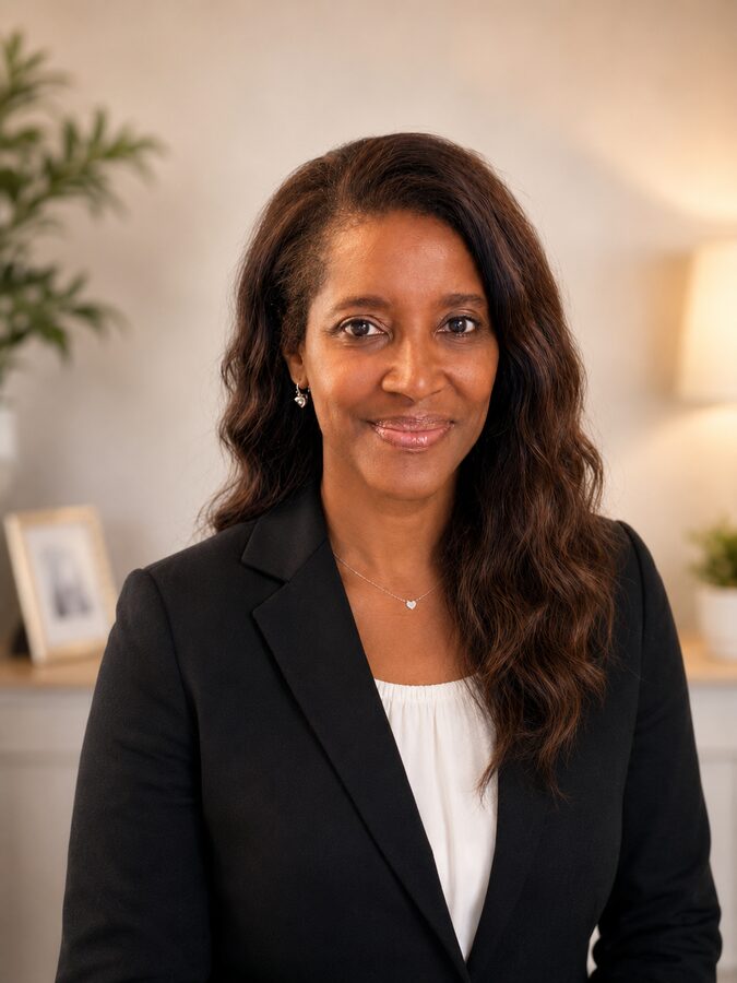 Sandra Parks, children's author