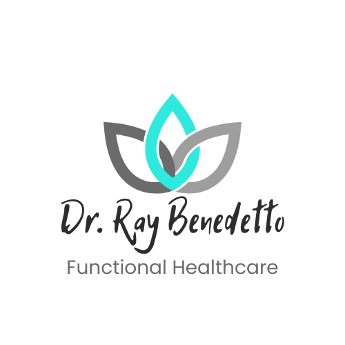 Dr. Ray Benedetto