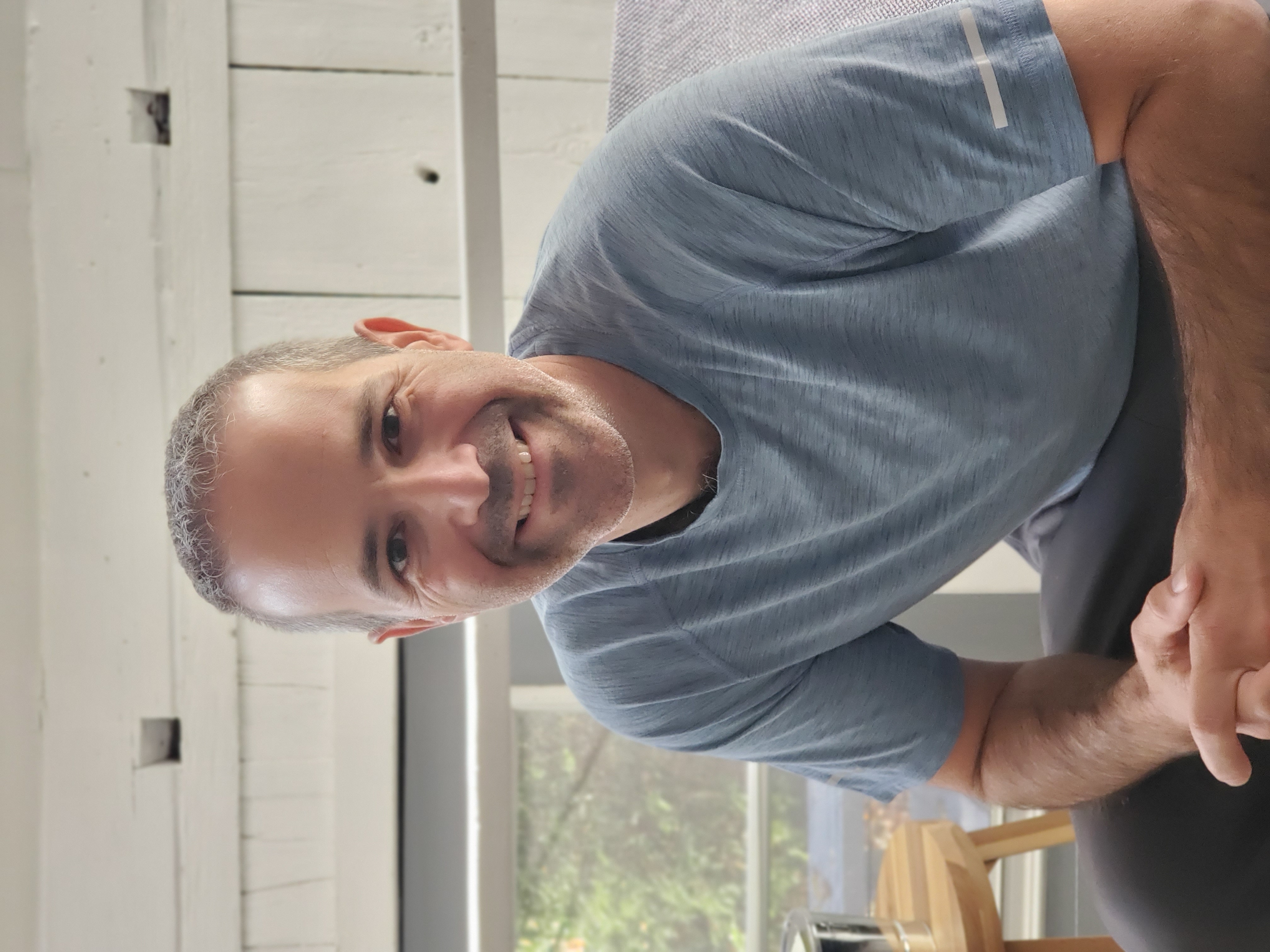 Dr. Ray Benedetto