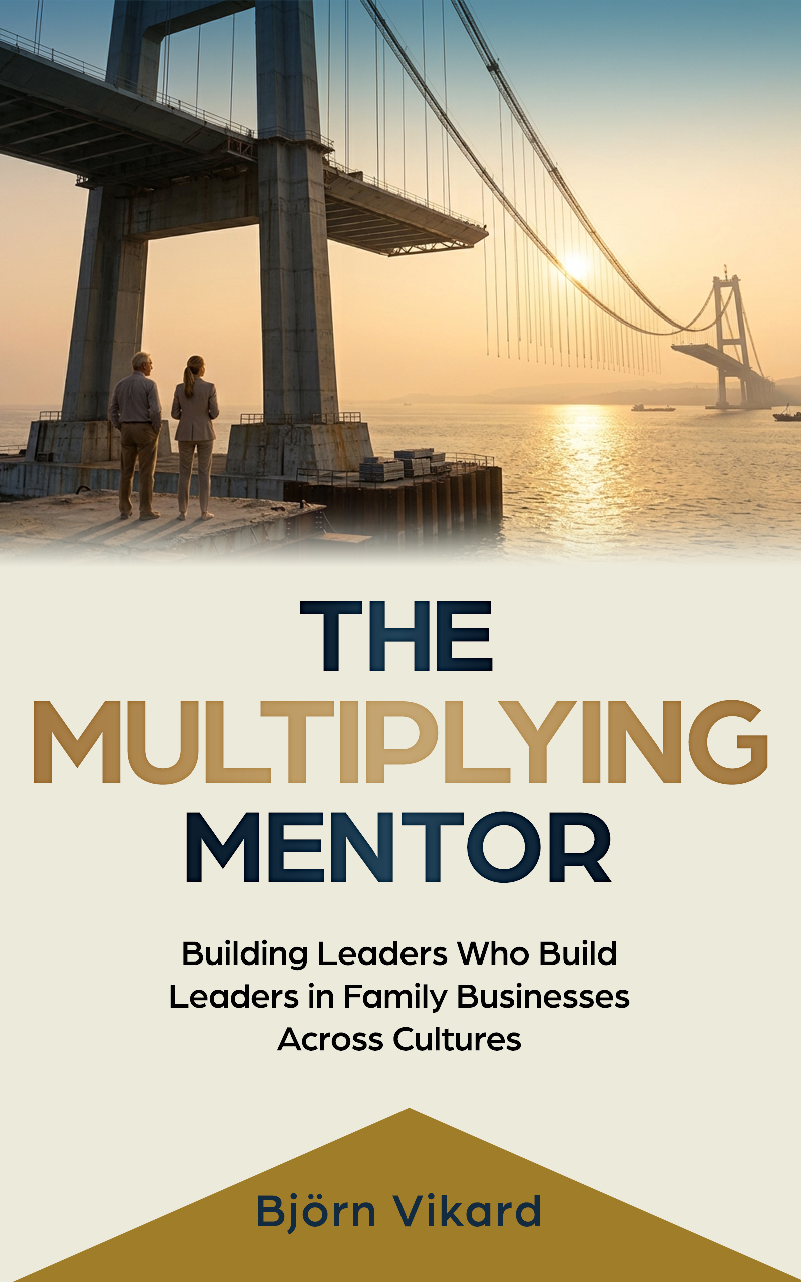 The Multiplying Mentor
