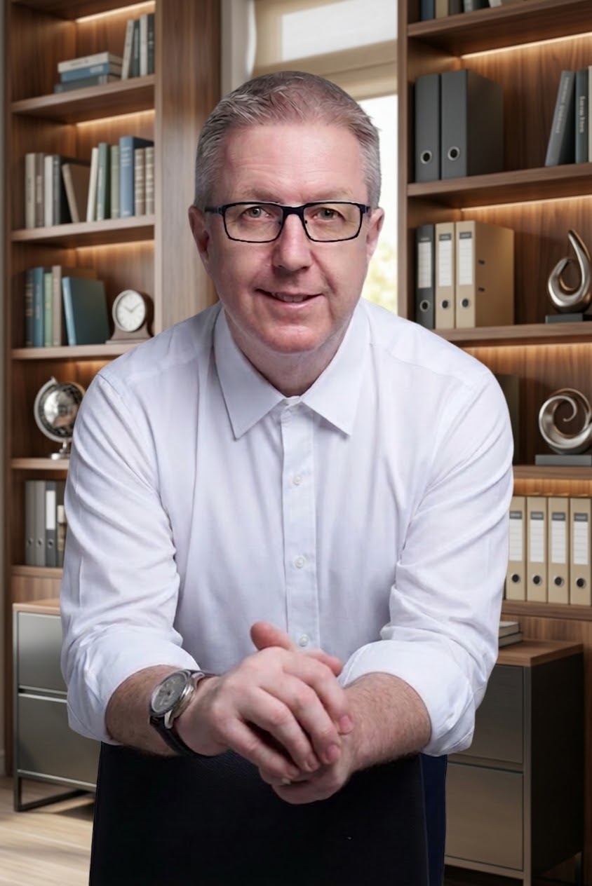 Björn Vikard