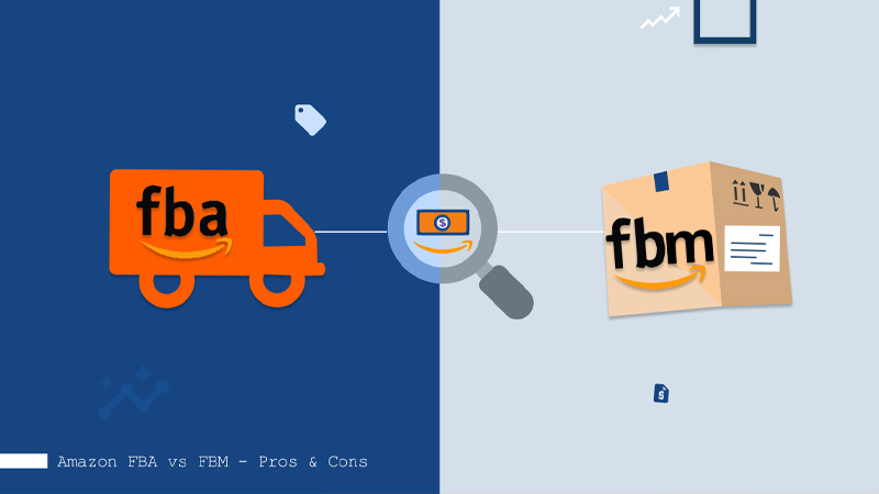 آمازون FBM چیست؟ آمازون FBM چیست؟