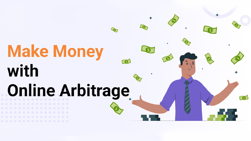 1- پیدا کردن کالاهایی با قیمت مناسب از فروشگاه های فیزیکی (Retail Arbitrage) 1- پیدا کردن کالاهایی با قیمت مناسب از فروشگاه های فیزیکی (Retail Arbitrage)