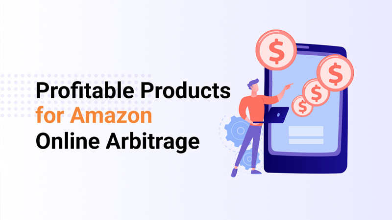 Retail Arbitrage یک راه خیلی خوب برای شروع کار با فروش آنلاین Retail Arbitrage یک راه خیلی خوب برای شروع کار با فروش آنلاین
