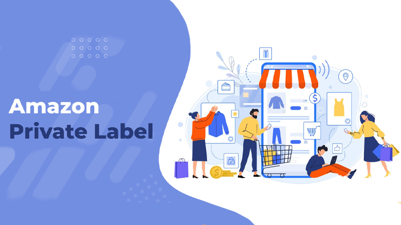 ثبت محصول اختصاصی در آمازون (Private Label) ثبت محصول اختصاصی در آمازون (Private Label)