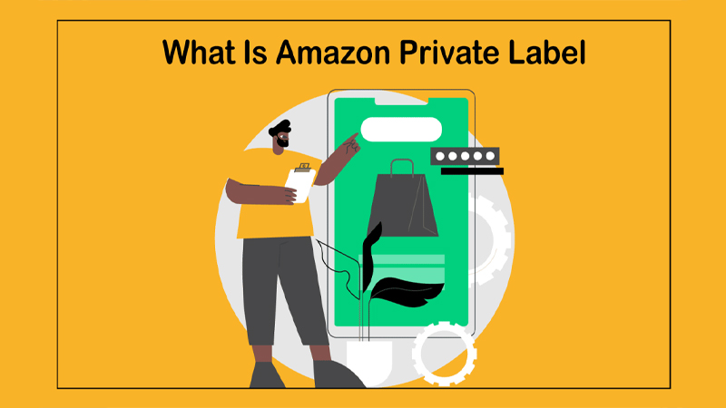 محصول اختصاصی در آمازون (Private Label) محصول اختصاصی در آمازون (Private Label)