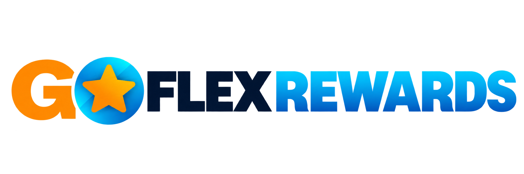 Go Flex Rewards logo