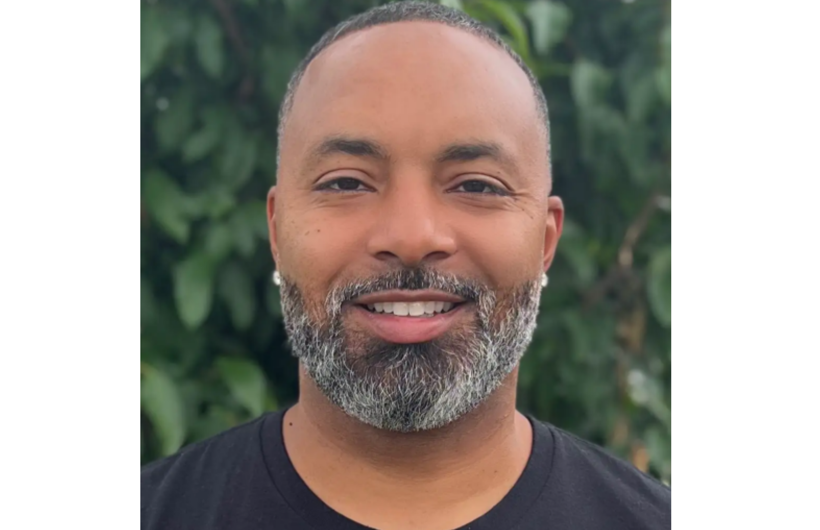 Maurice, real estate investor