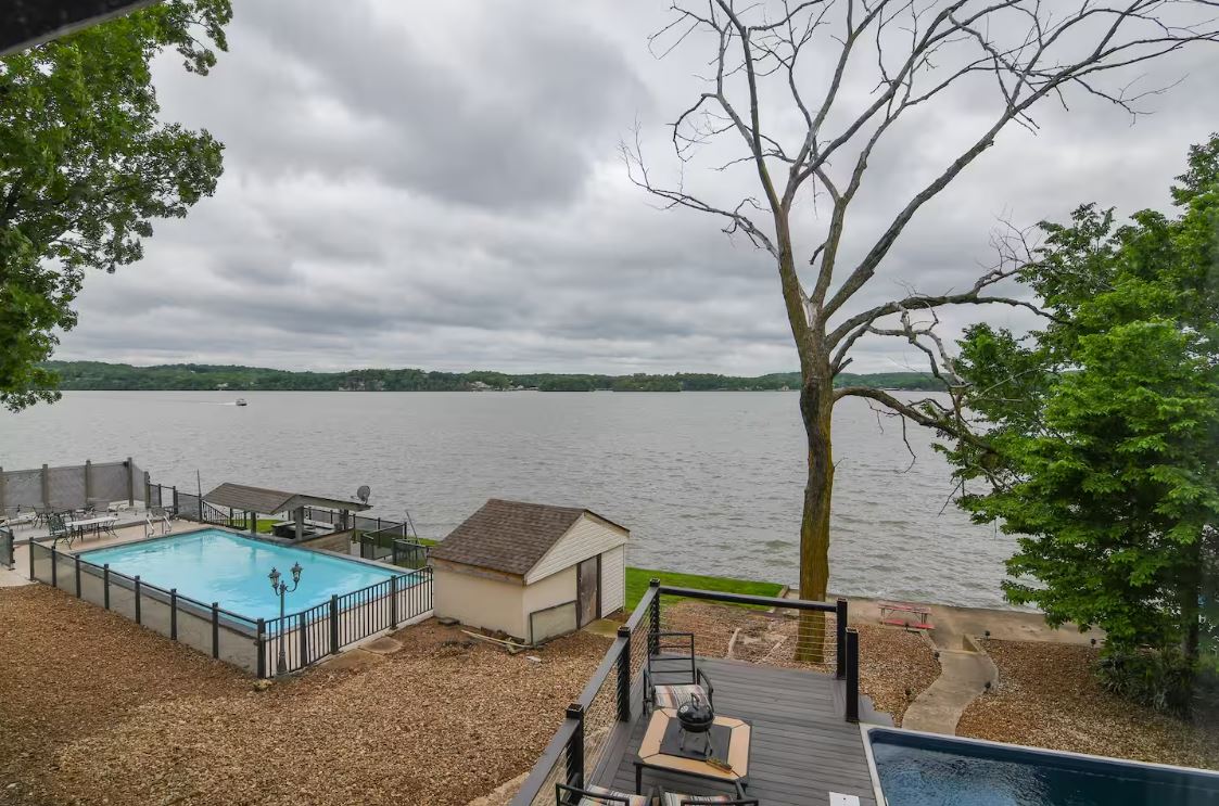 Best Time to Visit Lake of the Ozarks: A Month-by-Month Guide