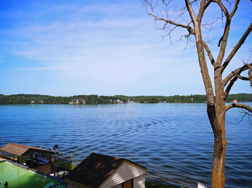 The Ultimate Lake Ozark Bachelorette Party Itinerary