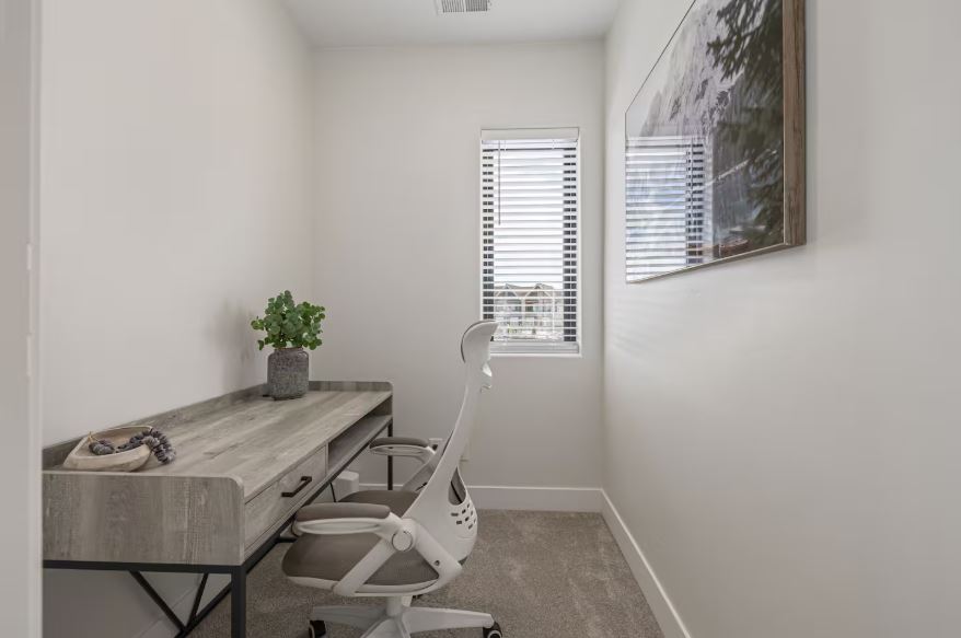 Work Space