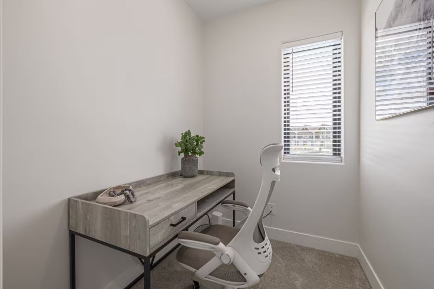 Work Space
