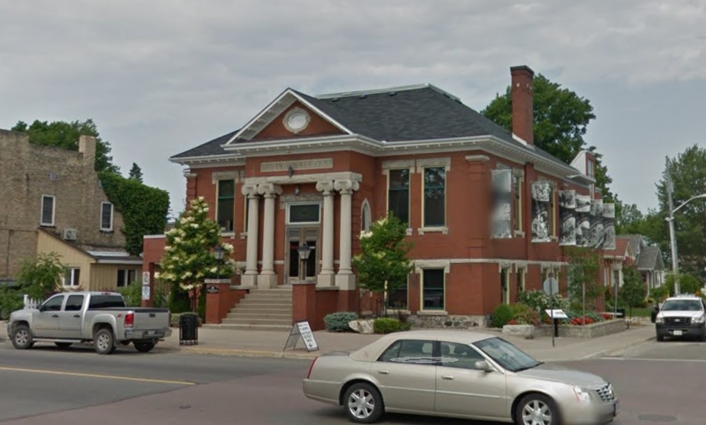 ElginCondos.ca Port Elgin Lake Huron Bruce County Condos For Sale