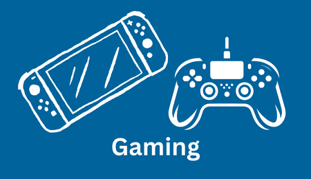 Gaming