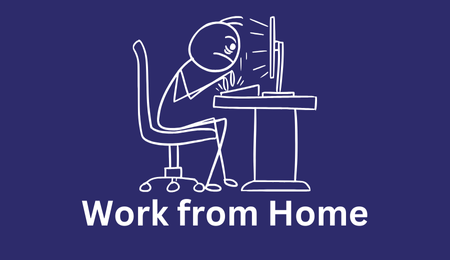 Work from Home