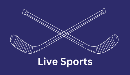 Live Sports