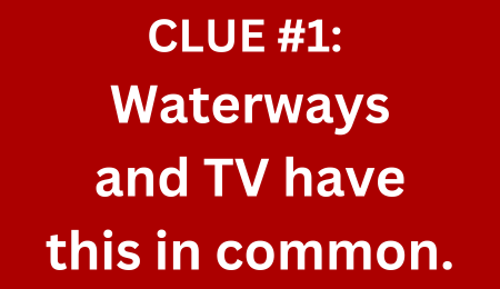 Clue #1