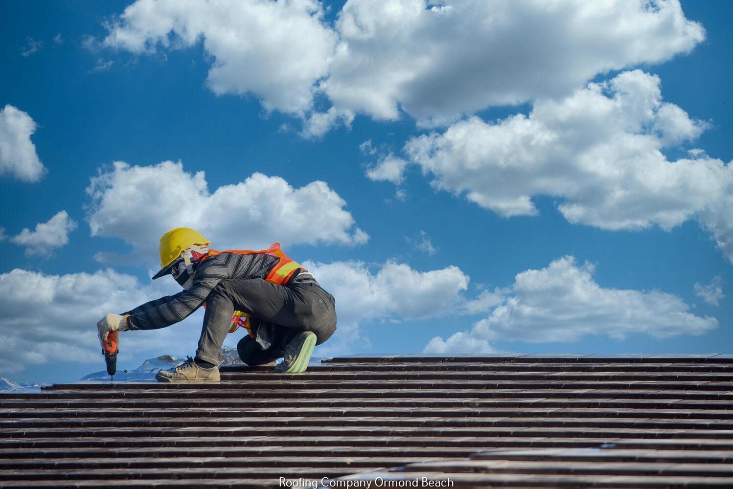 roofing contractor Fremont