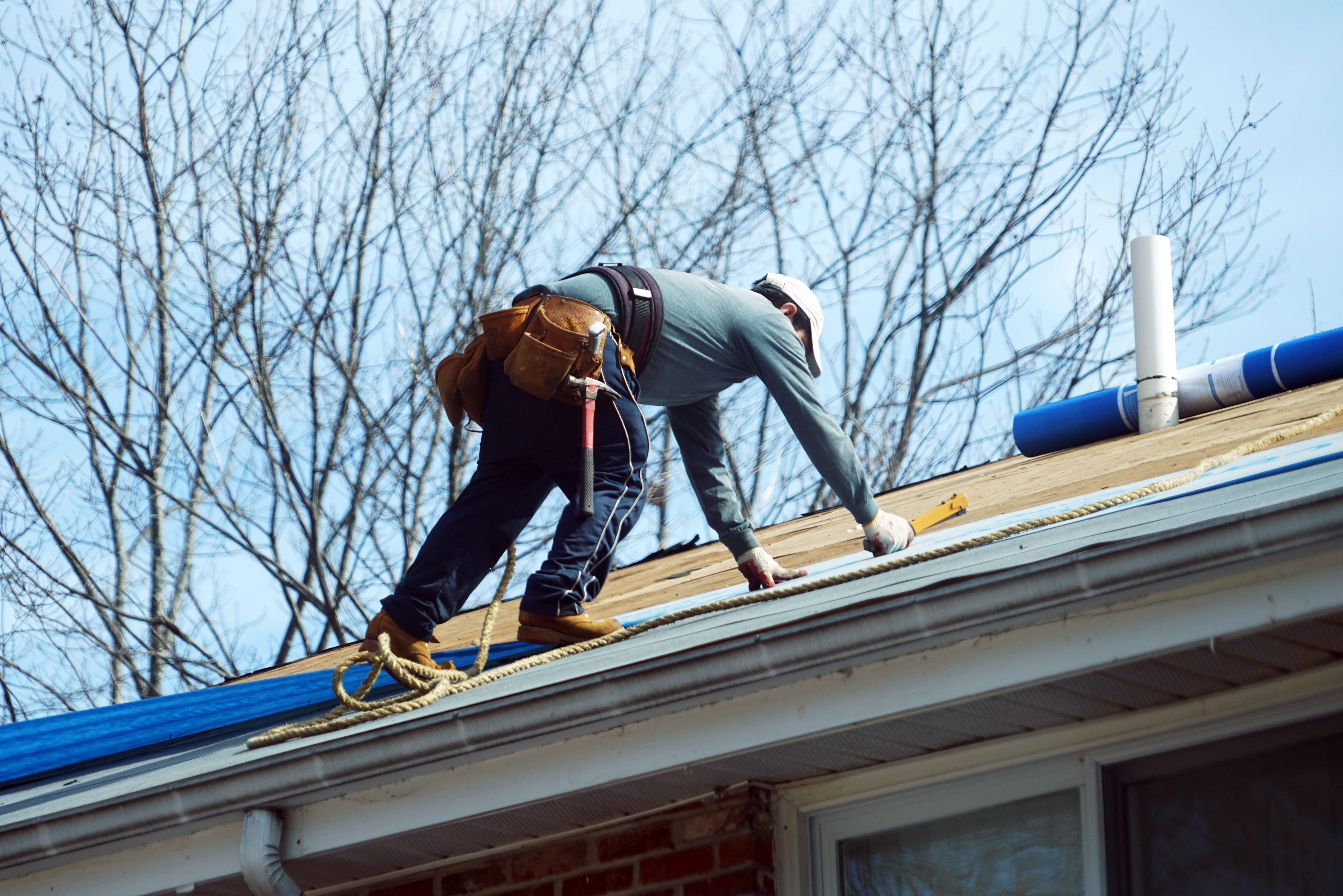 roofing contractor Kentucky