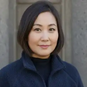 alt="A satisfied residential cleaning customer from Montgomery County, Maryland."