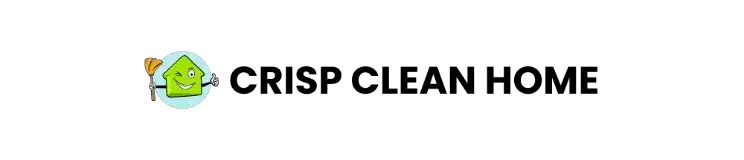 alt="Crisp Clean Home - Homepage"