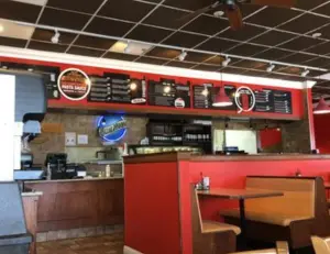 alt="An authentic Italian pasta dish served at Pazani Italian Restaurant, a popular spot for family dining in Elkridge, MD."