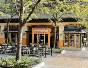 alt="An authentic, colorful dish from Plaza Oaxaca, a popular destination for Mexican cuisine in Rockville, MD."