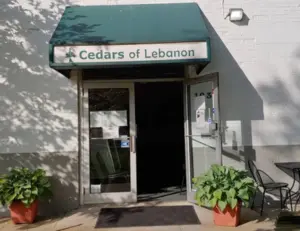 alt="An authentic and flavorful Lebanese dish from Cedars of Lebanon, a popular Mediterranean restaurant in Greenbelt, MD."
