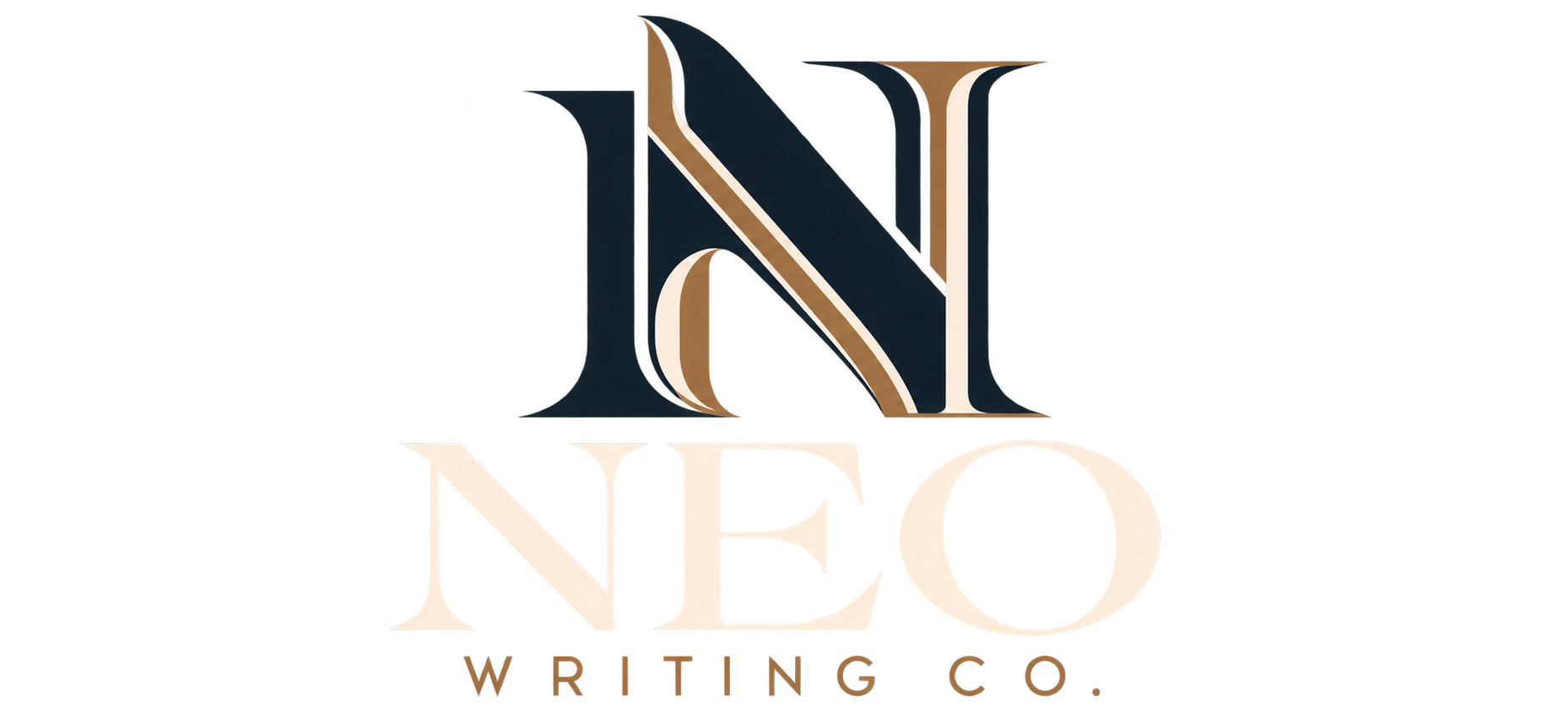 Neo Writing Co. monogram