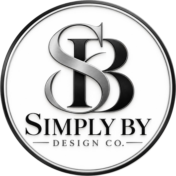 Simply By Design Co.