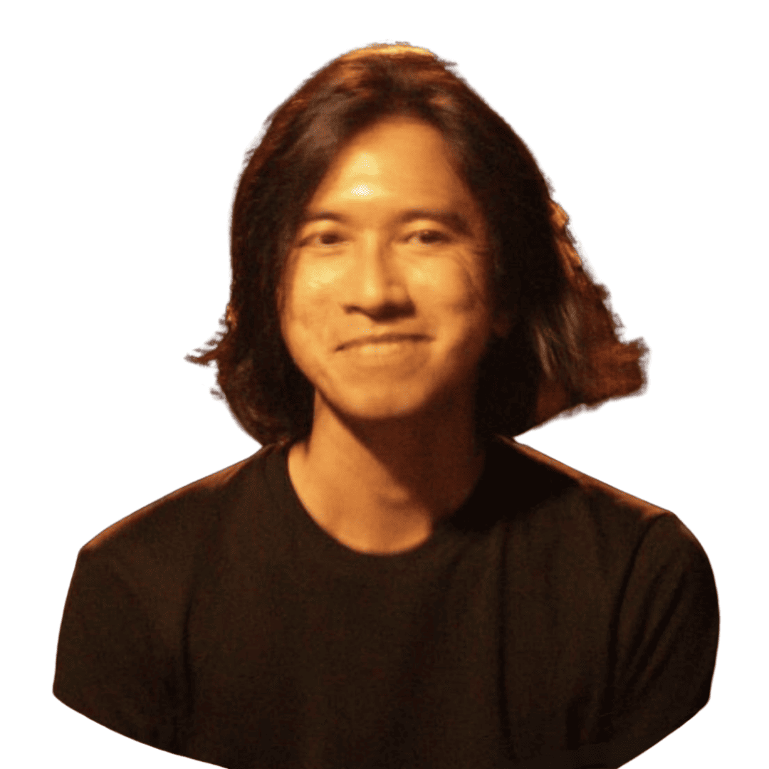 Redwan Hamzah