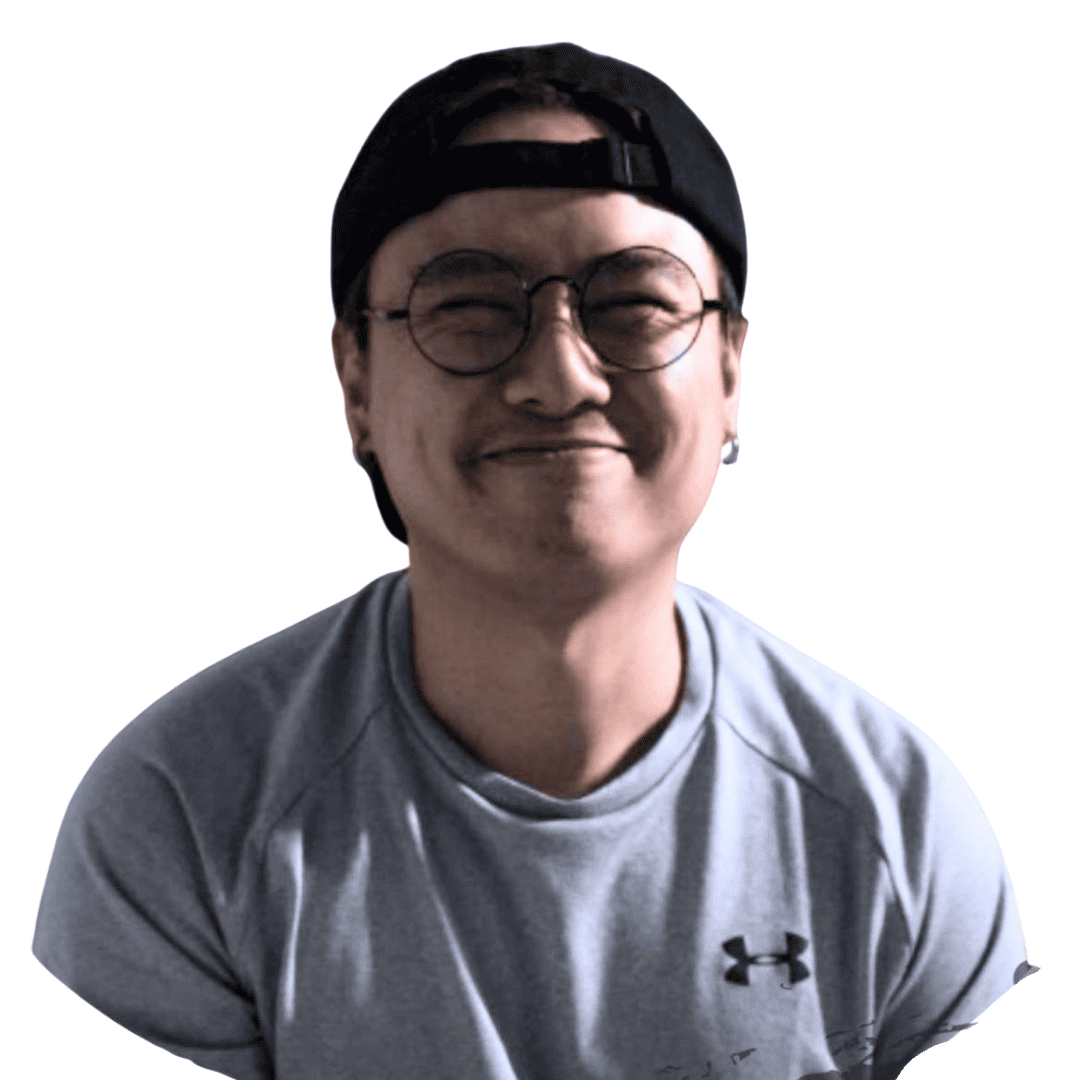 Darwin Kong