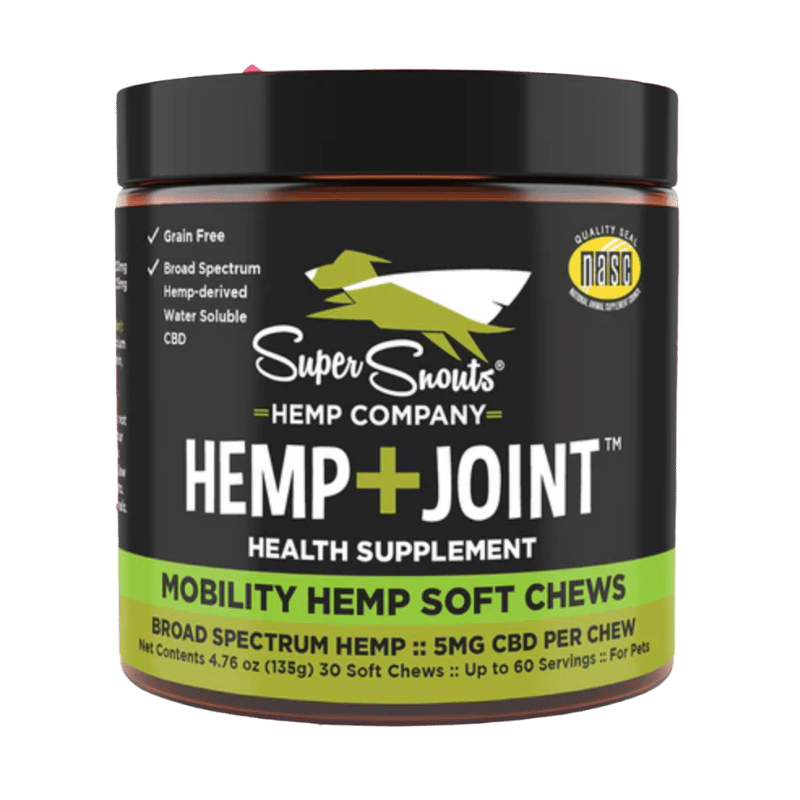 super snouts joint supplement for dogs super snouts joint supplement for dogs