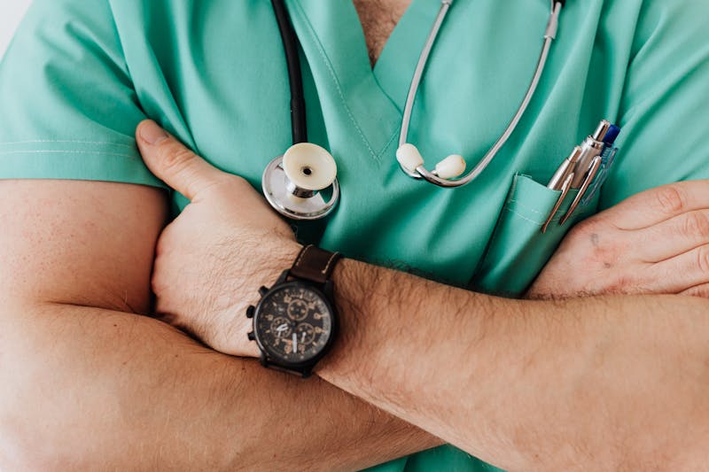 Medical clinic