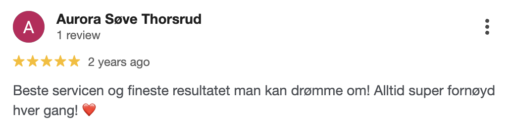 Google-anmeldelse av Tropicos