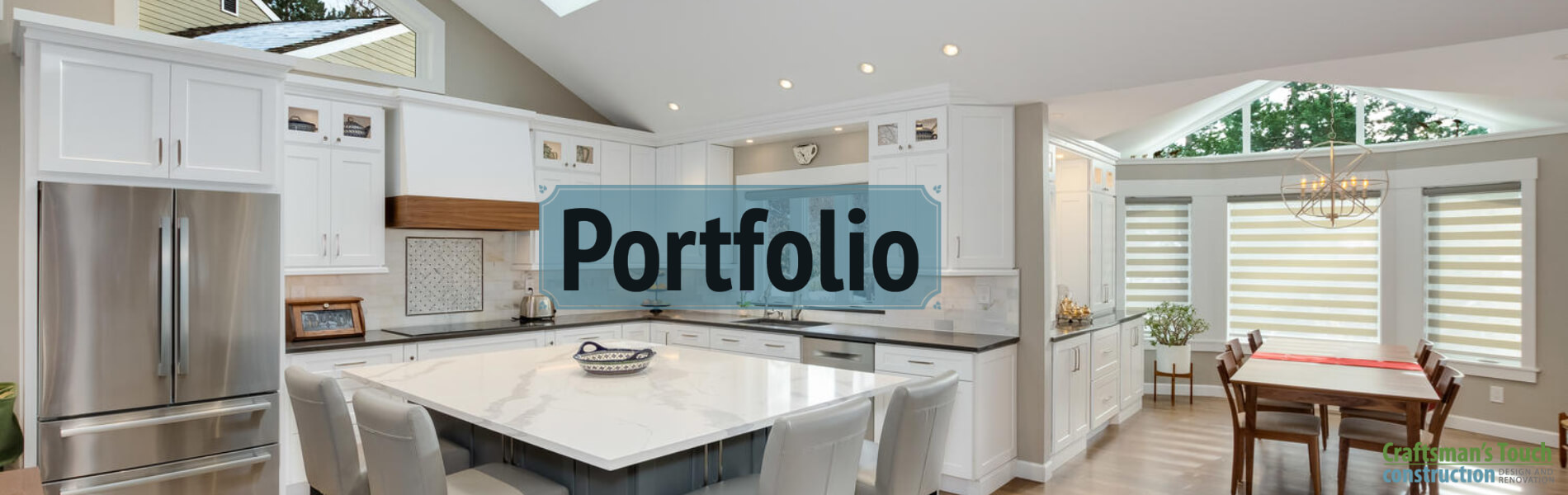 Centennial & Highlands Ranch Portfolio | CTC Design and Renovation