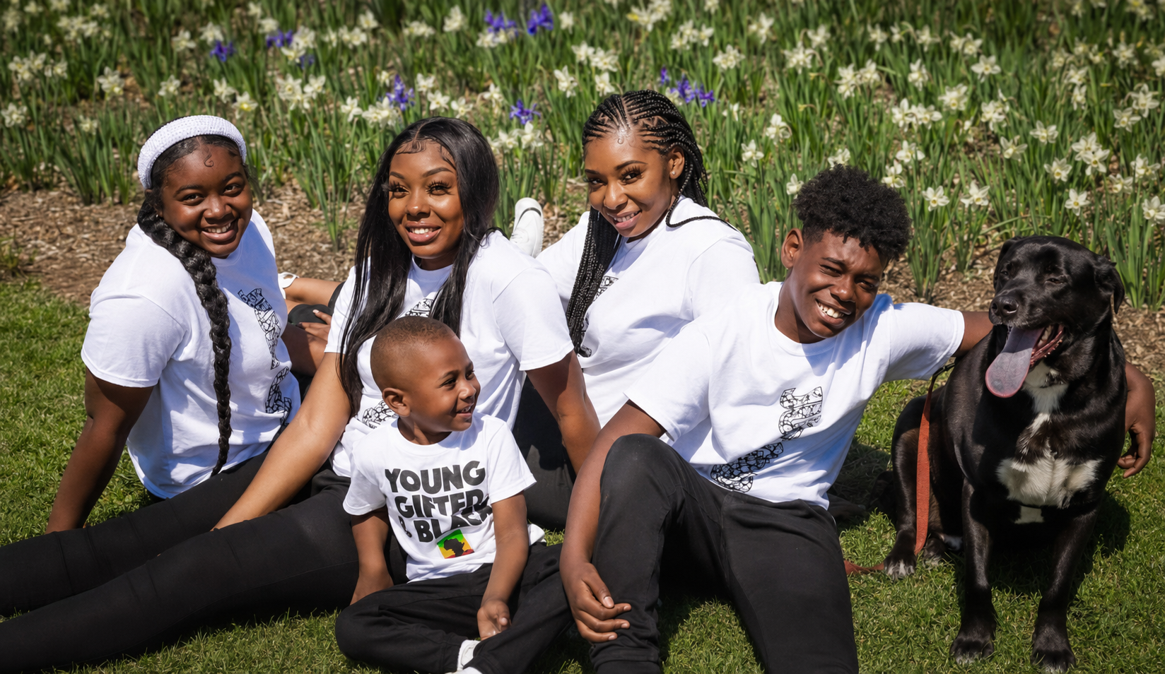 OKC Media family photography
