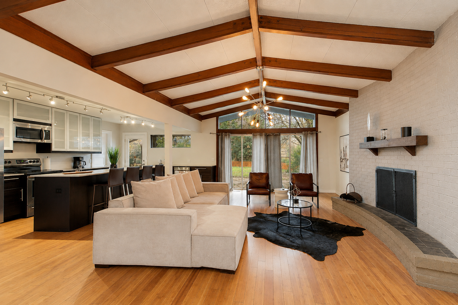 OKC Media real estate photography