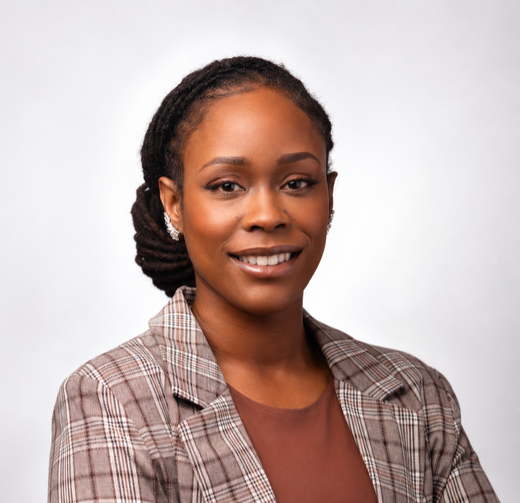 OKC Media professional headshot