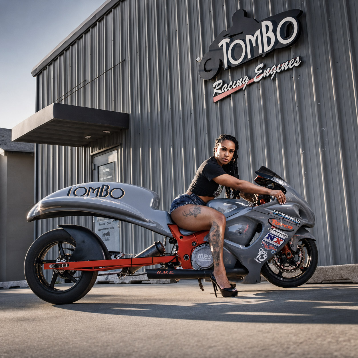 OKC Media business photography