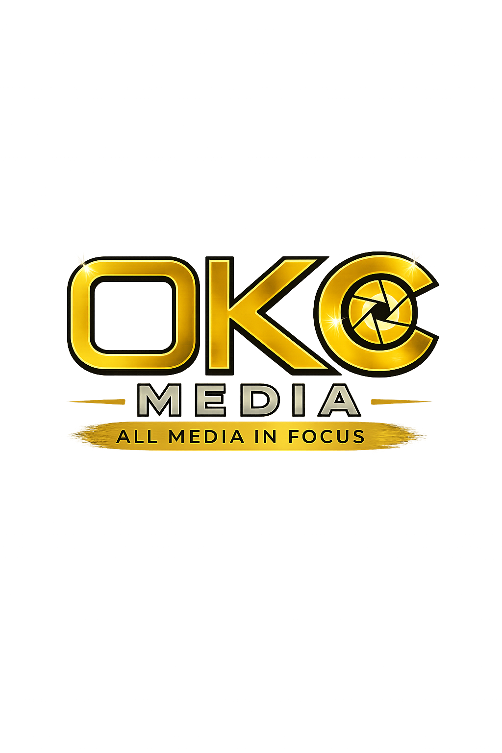 OKC Media, All Media In Focus