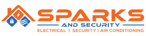 Sparks & Security image 2