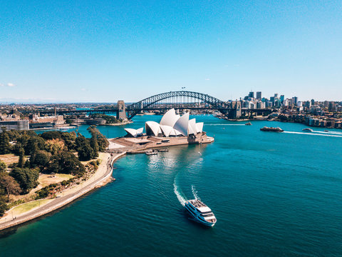 Hamptons Photoshoot Locations in Sydney